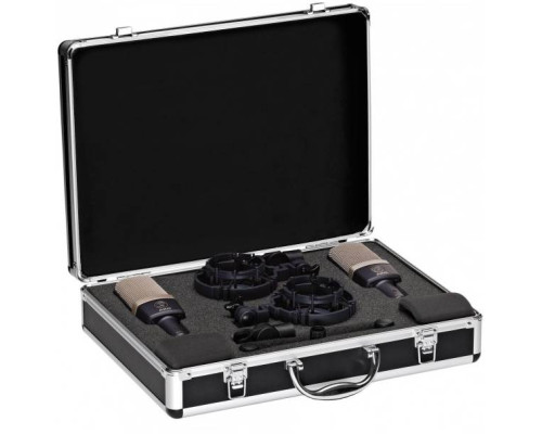 AKG C214 ST - Микрофон