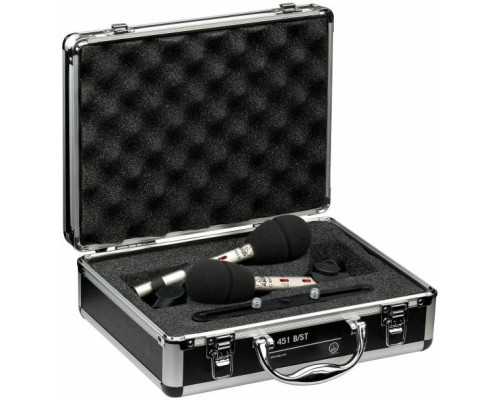 AKG C451B ST - Микрофон