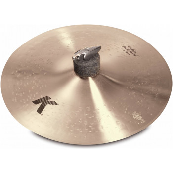 ZILDJIAN 10' K CUSTOM DARK SPLASH - Тарелка