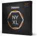 D'ADDARIO NYXL1059 - Струны для электрогитары 7-струнной
