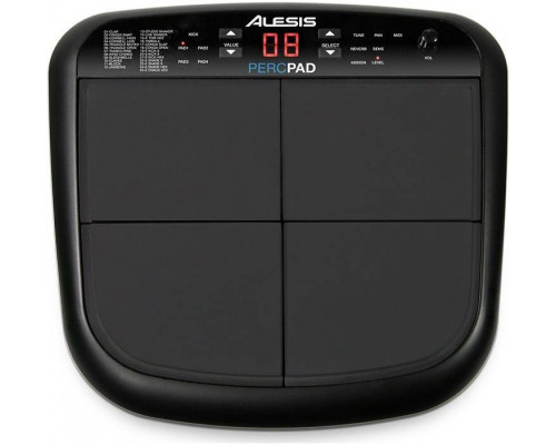 ALESIS Percussion Pad - Перкуссионный модуль