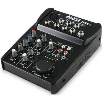 ALTO ZMX52 - Микшерный пульт