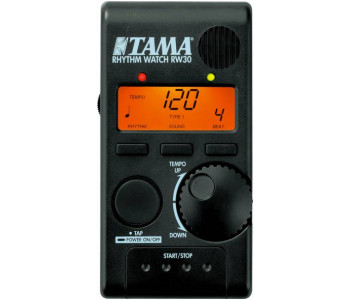 TAMA RW30 RHYTHM WATCH - Метроном для барабанов