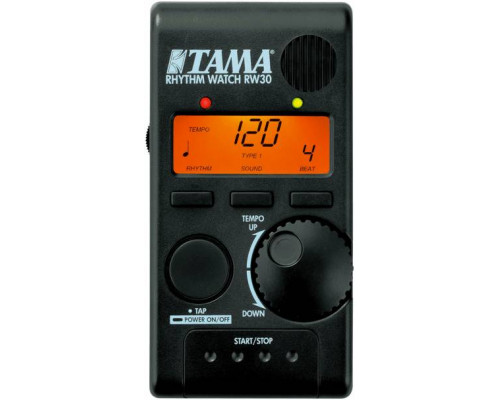 TAMA RW30 RHYTHM WATCH - Метроном для барабанов