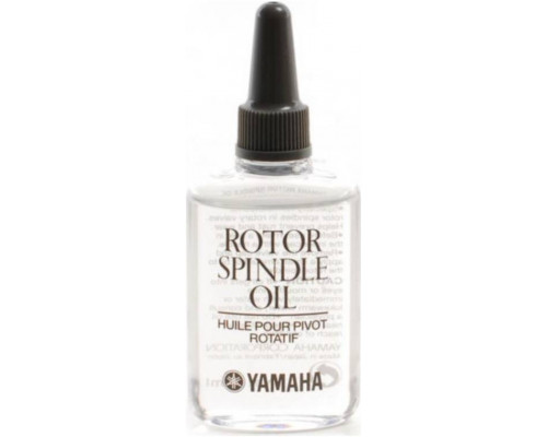 YAMAHA MMRSPINDOIL20 - Масло