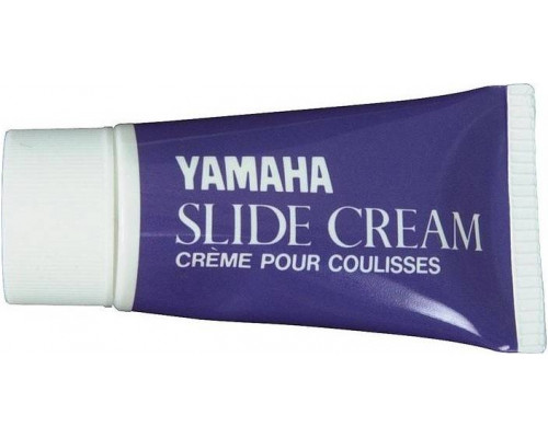 YAMAHA MMSLCREAM - Масло