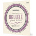 D'ADDARIO EJ65 C - Струны для укулеле концерт