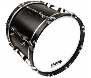 EVANS BD30MX1W - Пластик 30'