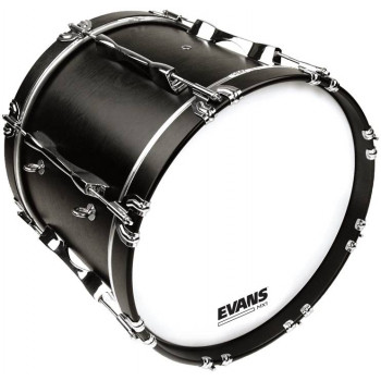 EVANS BD30MX1W - Пластик 30'