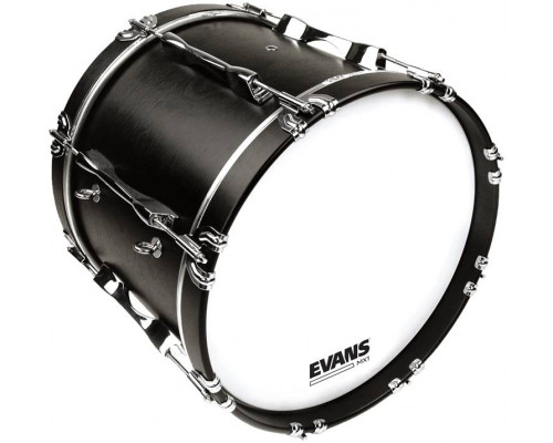 EVANS BD30MX1W - Пластик 30'