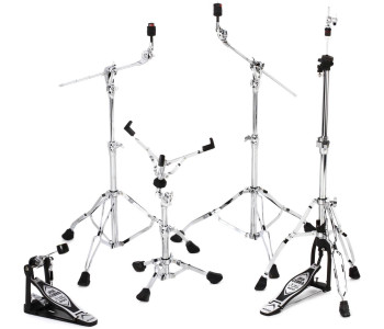TAMA HV5WN - Набор стоек для ударной установки TAMA HV5WN - Набор стоек для ударной установки