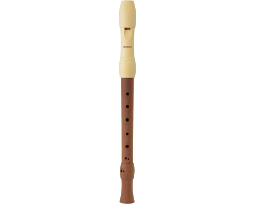 HOHNER B95860 - Блокфлейта сопрано барочная система HOHNER B95860 - Блокфлейта сопрано барочная система