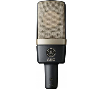 AKG C314 - Микрофон