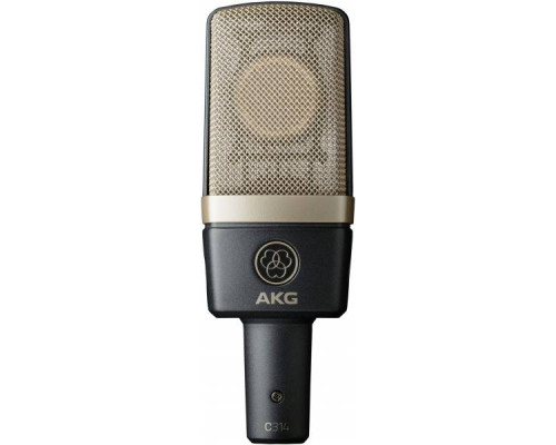 AKG C314 - Микрофон