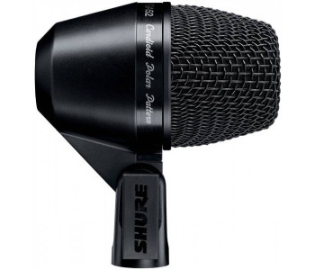SHURE PGA52 XLR - Микрофон