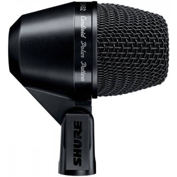 SHURE PGA52 XLR - Микрофон