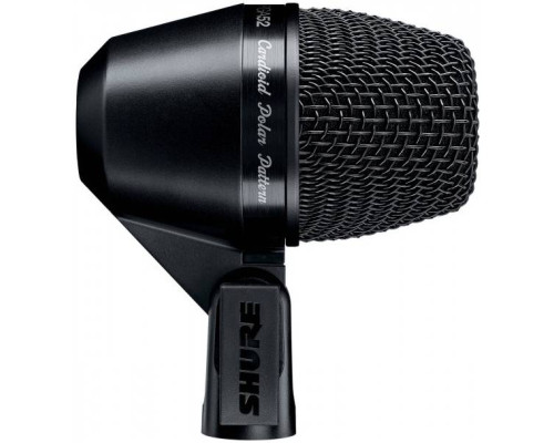 SHURE PGA52 XLR - Микрофон