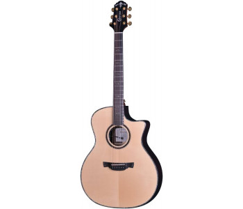 CRAFTER LX G-1000ce - Гитара электроакустическая шестиструнная