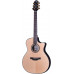 CRAFTER LX G-1000ce - Гитара электроакустическая шестиструнная