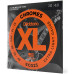 D'ADDARIO ECG23 - Струны для электрогитары