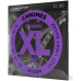 D'ADDARIO ECG24 - Струны для электрогитары
