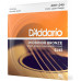D'ADDARIO EJ41 - Струны для акустической 12-струнной гитары