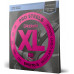D'ADDARIO EPS170 5 - Струны для бас-гитары 5 струнной
