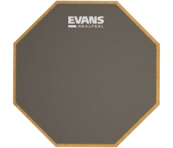 EVANS RF6GM - Тренировочный пэд