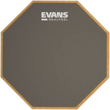 EVANS RF6GM - Тренировочный пэд