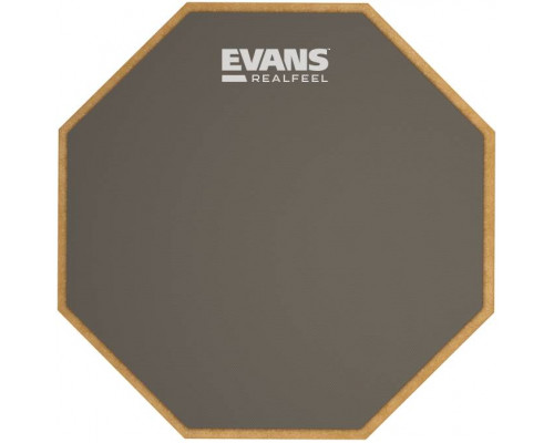 EVANS RF6GM - Тренировочный пэд