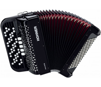 HOHNER Nova III 96 black - Баян