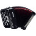 HOHNER Nova III 96 black - Баян
