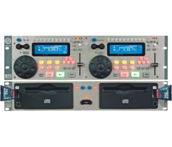 USB 7309 - MP3/CD проигрыватель