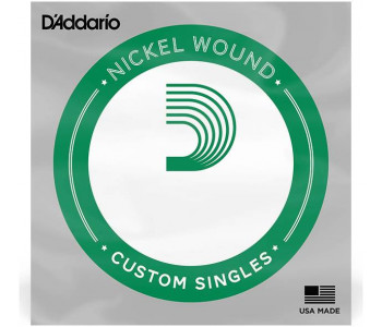 D'ADDARIO NW022 - Струна одиночная для электрогитары