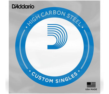 D'ADDARIO PL015 - Струна одиночная для акустической и электрогитары