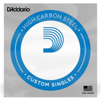 D'ADDARIO PL015 - Струна одиночная для акустической и электрогитары