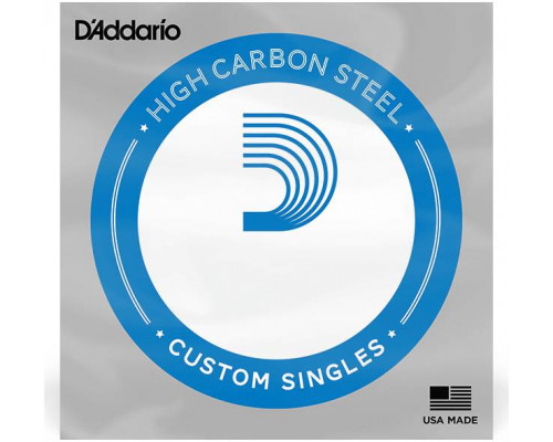 D'ADDARIO PL015 - Струна одиночная для акустической и электрогитары