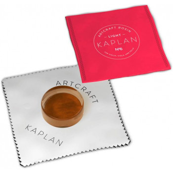 D'ADDARIO KACR6 - Канифоль для скрипки, альта