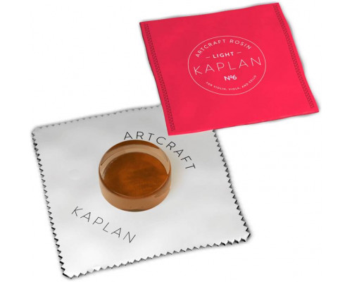 D'ADDARIO KACR6 - Канифоль для скрипки, альта