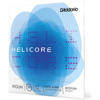 D'ADDARIO H310 4/4 M - Струны для скрипки