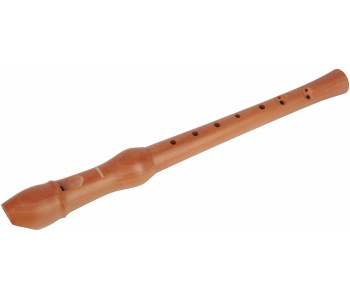 HOHNER B9504 - Блокфлейта сопрано барочная система