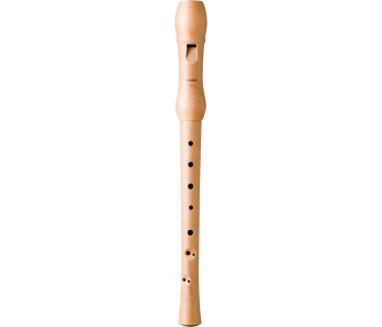 HOHNER B9560 - Блокфлейта сопрано барочная система