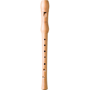 HOHNER B9560 - Блокфлейта сопрано барочная система