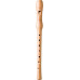 HOHNER B9560 - Блокфлейта сопрано барочная система