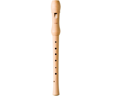 HOHNER B9565 - Блокфлейта сопрано немецкая система