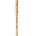 HOHNER B9565 - Блокфлейта сопрано немецкая система