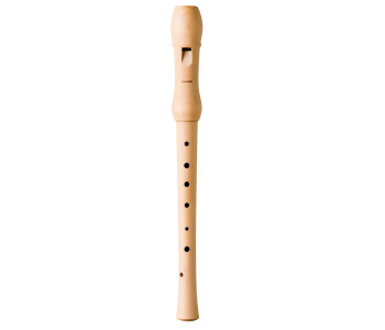 HOHNER B9565 - Блокфлейта сопрано немецкая система HOHNER B9565 - Блокфлейта сопрано немецкая система