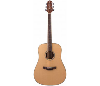 CRAFTER D-6/NC - Гитара акустическая шестиструнная