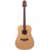 CRAFTER D-6/NC - Гитара акустическая шестиструнная
