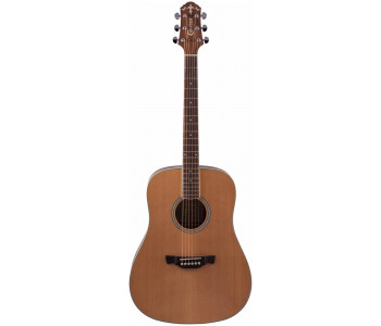CRAFTER D-7/NC - Гитара акустическая шестиструнная